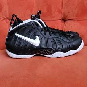Nike Air Foamposite Pro Dr. Doom (2016) Men's Size 7.5